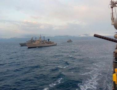 Με προκλητικές ΝΟΤΑΜ η Τουρκία απαγορεύει με το «έτσι θέλω» ασκήσεις των ελληνικών ΕΔ στο ΒΑ Αιγαίο